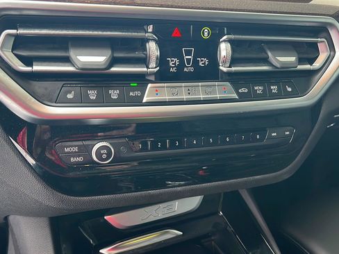 Used 2023 BMW X3 sDrive30i image 26