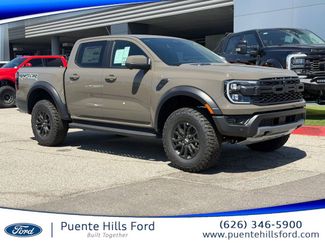 New 2026 Ford Ranger Raptor AWD/4WD 360° Tour