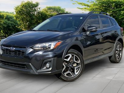 Used 2019 Subaru Crosstrek 2.0i Limited w/ Popular Package #3