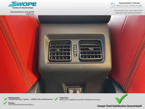 Certified 2026 Toyota Camry XSE w/ Premium Plus Package FWD image 17