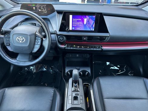 Used 2024 Toyota Prius Prime XSE Premium image 14