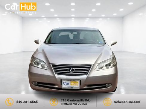 Used 2008 Lexus ES 350 FWD image 2