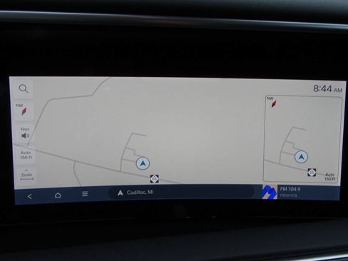 Used 2026 Hyundai Palisade AWD SEL image 3