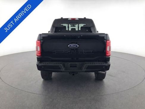 Used 2021 Ford F150 XLT w/ Equipment Group 302A High AWD/4WD image 8