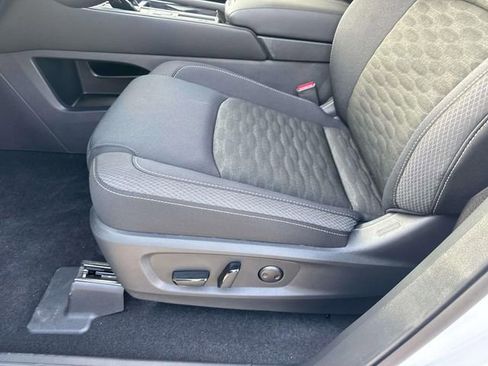 New 2026 Nissan Pathfinder SV image 20