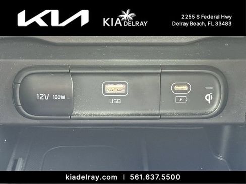 Certified 2024 Kia Telluride SX AWD/4WD image 24