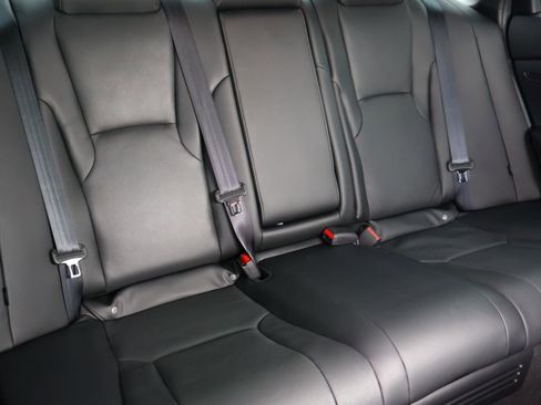 Used 2025 Honda Accord Sport image 21