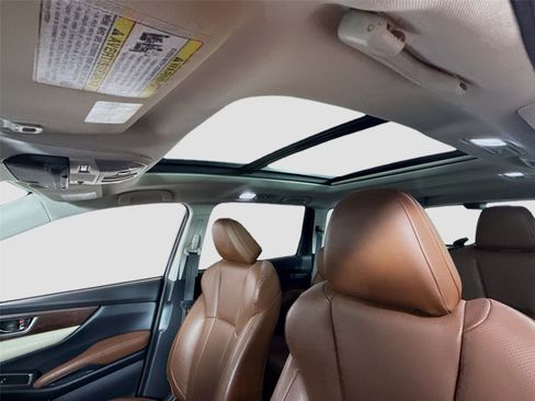 Used 2020 Subaru Ascent Touring w/ Popular Package #2A AWD/4WD image 17