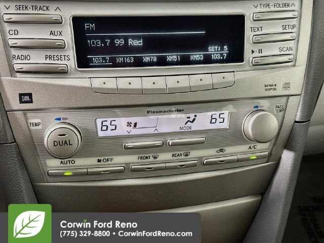 Used 2011 Toyota Camry XLE FWD image 16