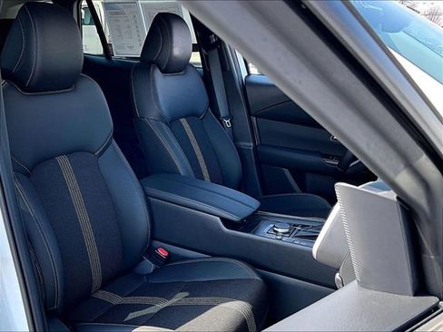 Used 2025 MAZDA CX-50 2.5 Hybrid w/ Weather Package image 11