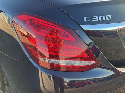 Used 2017 Mercedes-Benz C 300 Sedan image 38