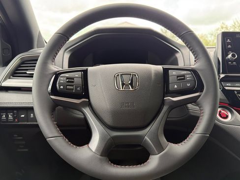 New 2026 Honda Odyssey Sport-L image 23
