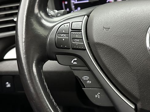 Used 2021 Acura ILX w/ Premium Package image 23