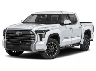 New 2026 Toyota Tundra Limited video 4