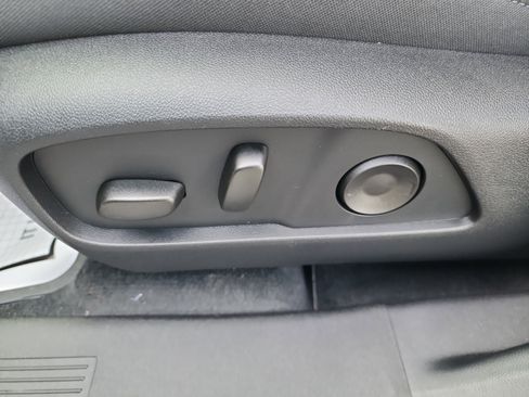 New 2026 GMC Terrain AT4 w/ LPO, Floor Liner Package image 12