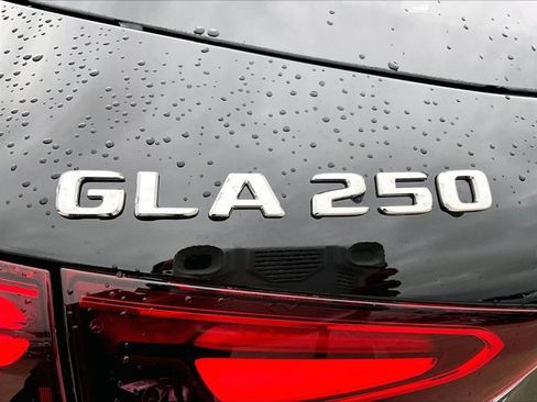 New 2026 Mercedes-Benz GLA 250 image 28