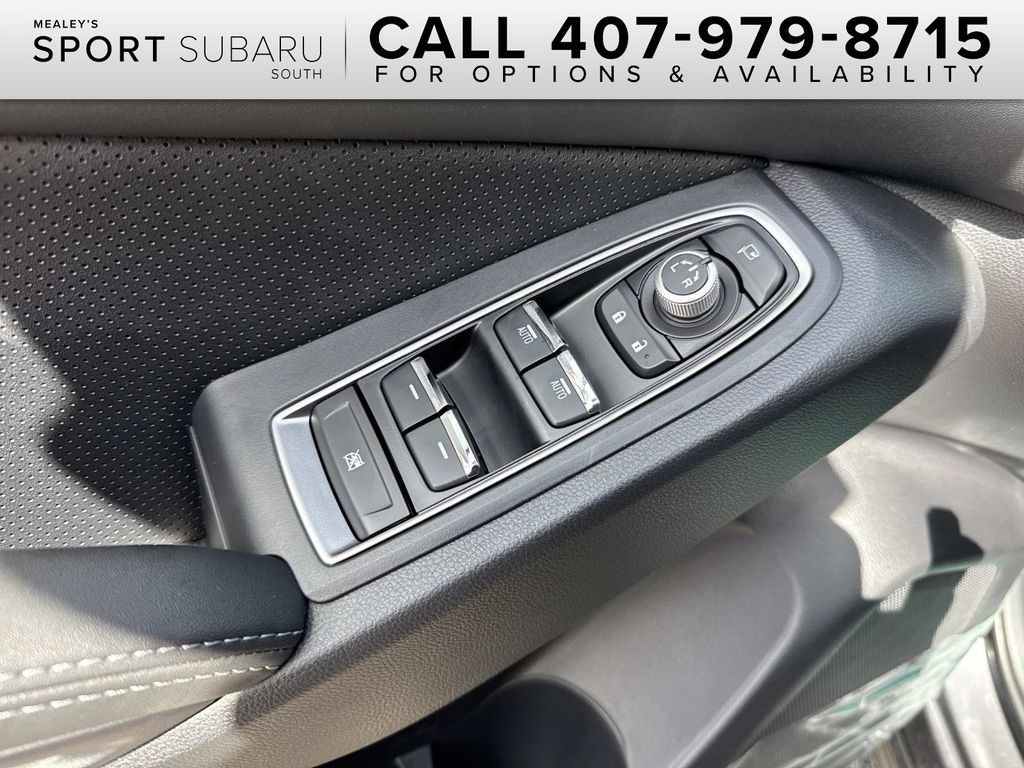 New 2026 Subaru Ascent Limited AWD/4WD image 22