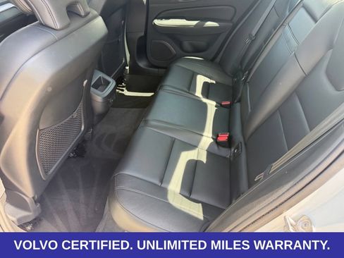 Certified 2024 Volvo S60 B5 Core FWD image 32