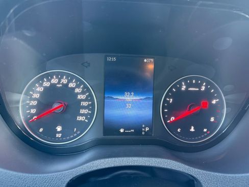 New 2026 Mercedes-Benz Sprinter 2500 image 29