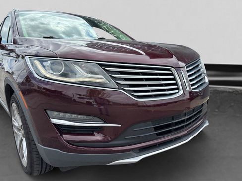 Used 2016 Lincoln MKC Reserve w/ Lincoln MKC Climate Package AWD/4WD image 54
