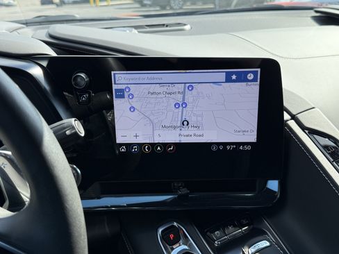 Used 2023 Chevrolet Corvette Stingray Premium Conv w/ Z51 Performance Package RWD image 22