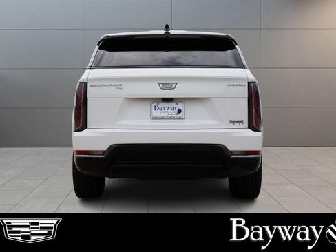 New 2025 Cadillac Escalade IQ Sport 2 image 23