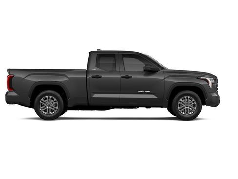New 2026 Toyota Tundra SR5 AWD/4WD image 12
