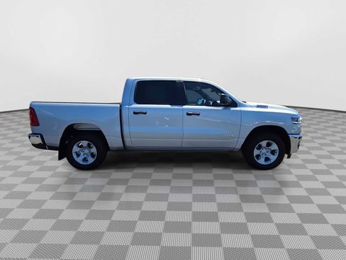 New 2026 RAM 1500 Tradesman AWD/4WD image 9