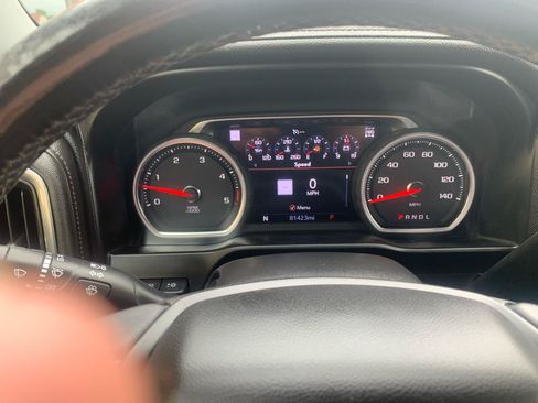 Used 2020 Chevrolet Silverado 2500 High Country w/ Technology Package AWD/4WD image 34