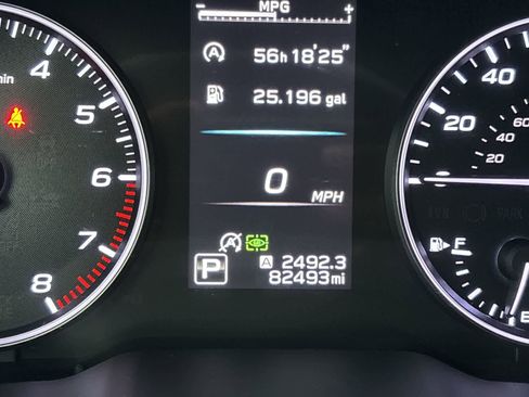 Used 2021 Subaru Outback Limited image 14