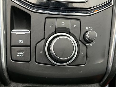 Used 2023 MAZDA CX-5 AWD 2.5 Turbo image 18