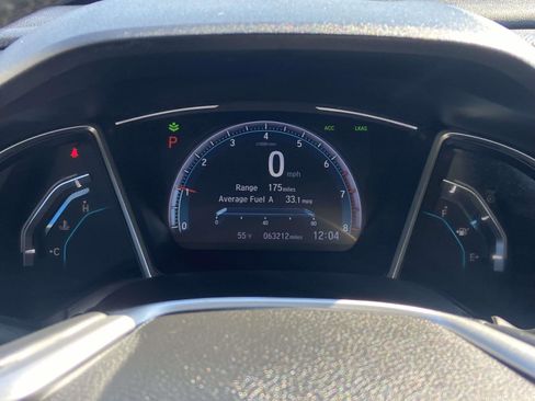 Used 2019 Honda Civic EX-L image 27