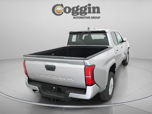 New 2026 Toyota Tacoma SR5 AWD/4WD image 19