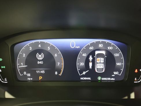 Used 2024 Honda Civic Sport Touring image 15