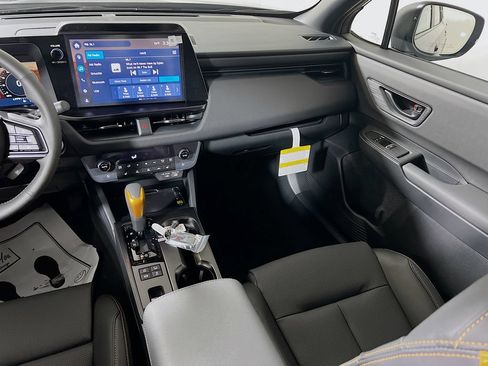 New 2026 Subaru Outback Wilderness AWD/4WD image 18