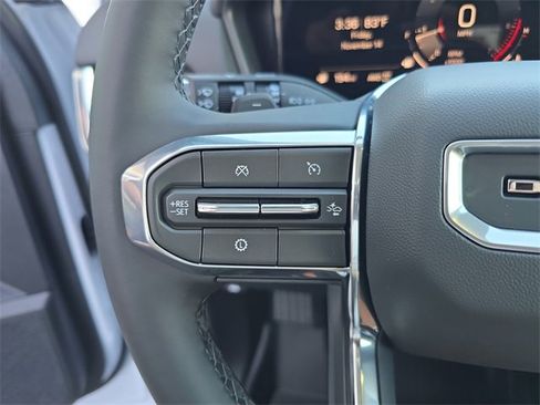 New 2026 GMC Terrain Denali image 24