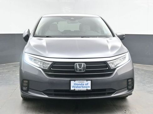 Used 2022 Honda Odyssey EX-L image 3