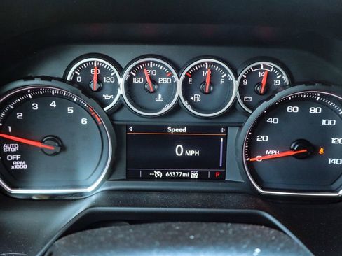 Used 2023 Chevrolet Suburban LS w/ Driver Alert Package image 29