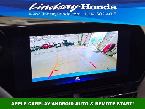 Used 2025 Chevrolet Trax ACTIV w/ Driver Confidence Package FWD image 16