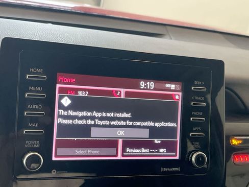 Certified 2024 Toyota Camry LE FWD image 18