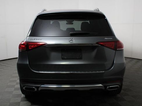 Used 2020 Mercedes-Benz GLE 350 GLE 350 image 6