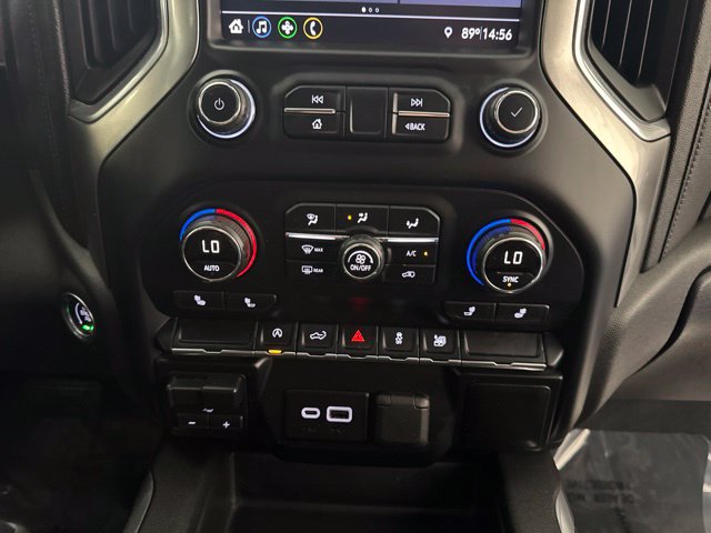 Used 2019 Chevrolet Silverado 1500 RST w/ All-Star Edition AWD/4WD image 33