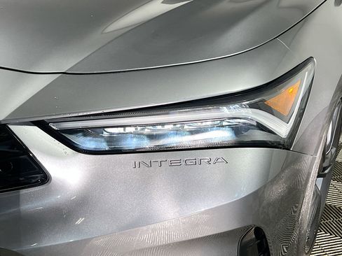 Used 2024 Acura Integra A-Spec image 12