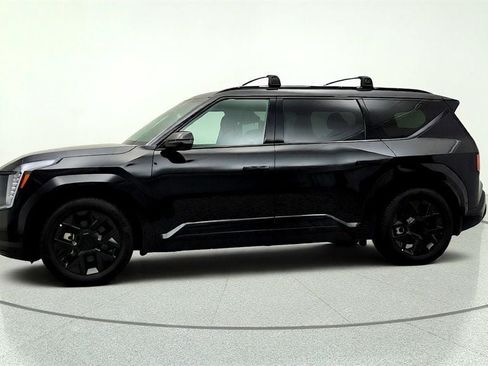 Used 2026 Kia EV9 Land w/ Nightfall Edition Package AWD/4WD image 8