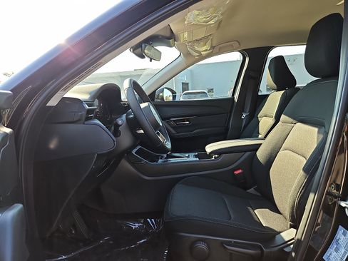 New 2026 MAZDA CX-5 AWD 2.5 S image 11