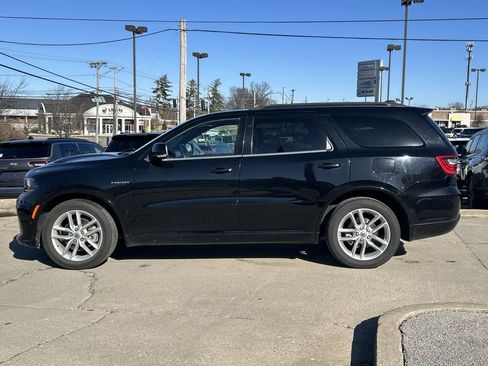 Used 2023 Dodge Durango R/T image 9