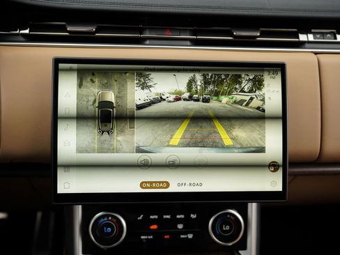 Used 2023 Land Rover Range Rover SE image 31