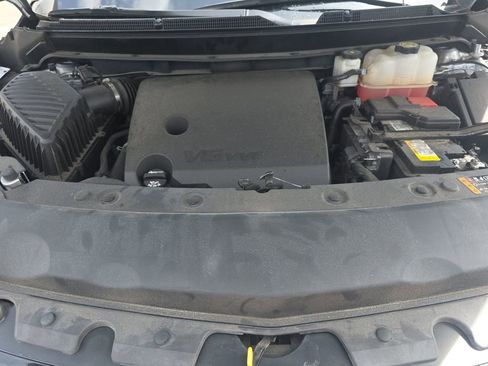 Used 2023 Buick Enclave Premium w/ Experience Buick Package FWD image 24
