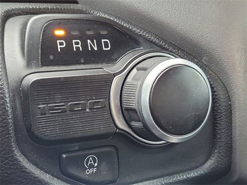 Used 2023 RAM 1500 Lone Star image 33