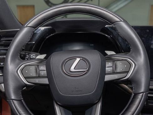 Used 2023 Lexus RX 350 Premium Plus w/ Accessory Package (Z1) image 11